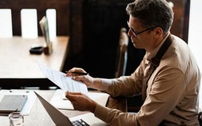 Tax Tech: Simplifying Business Tax Filing for a Brighter Financial Future