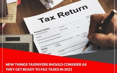 Taxpayer Filed 2020 Tax Return; Receives IRS Notice that Return Not Filed