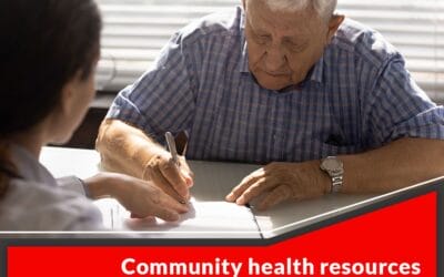 Community Health Resources