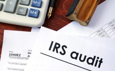IRS Can Audit for Three Years, Six, or Forever: Here’s How to Tell