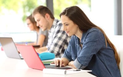 Student Guide to Resumes for Nonprofit Jobs and Careers