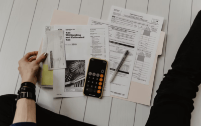 Smart Money Moves for Parents That Will Optimize a Tax Refund