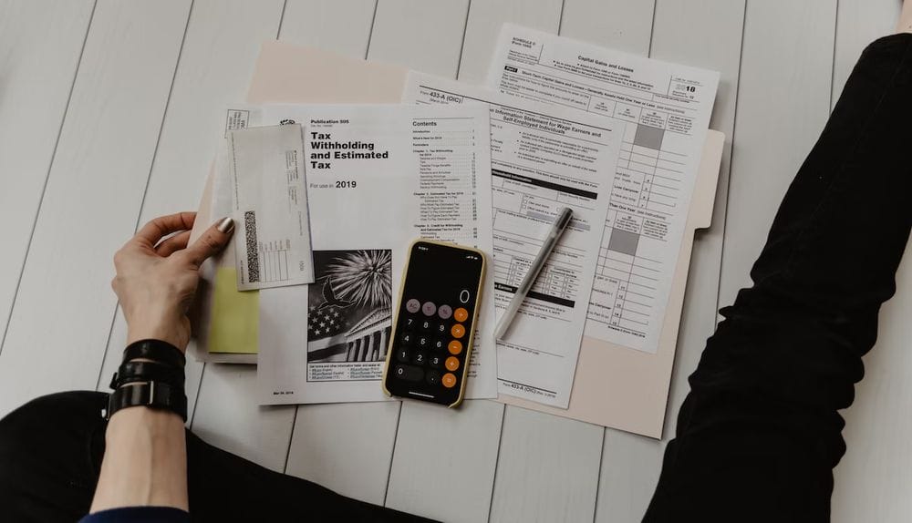 Smart Money Moves for Parents That Will Optimize a Tax Refund