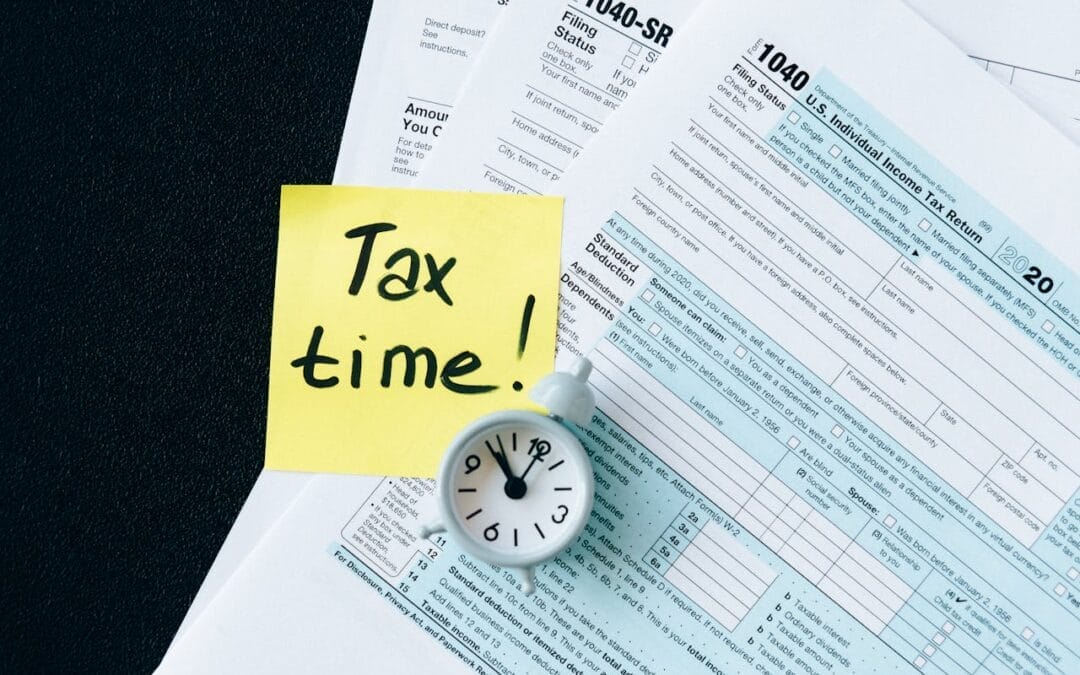 Tax Documents