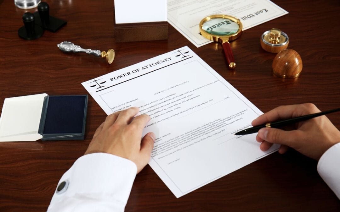 notary