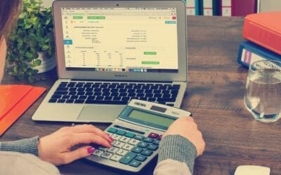 Why Small Businesses Fall Behind on Bookkeeping and How to Catch Up