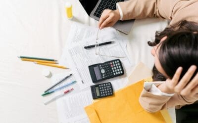 What to Bring to Your First Meeting with a Tax Preparer