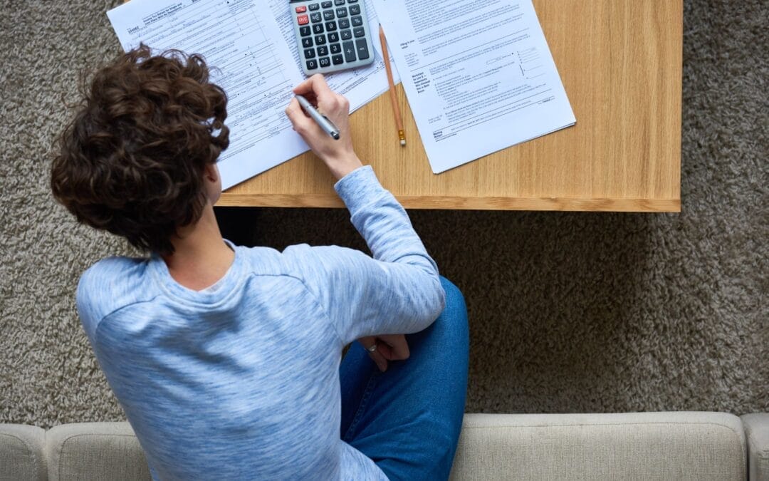 tax filing
