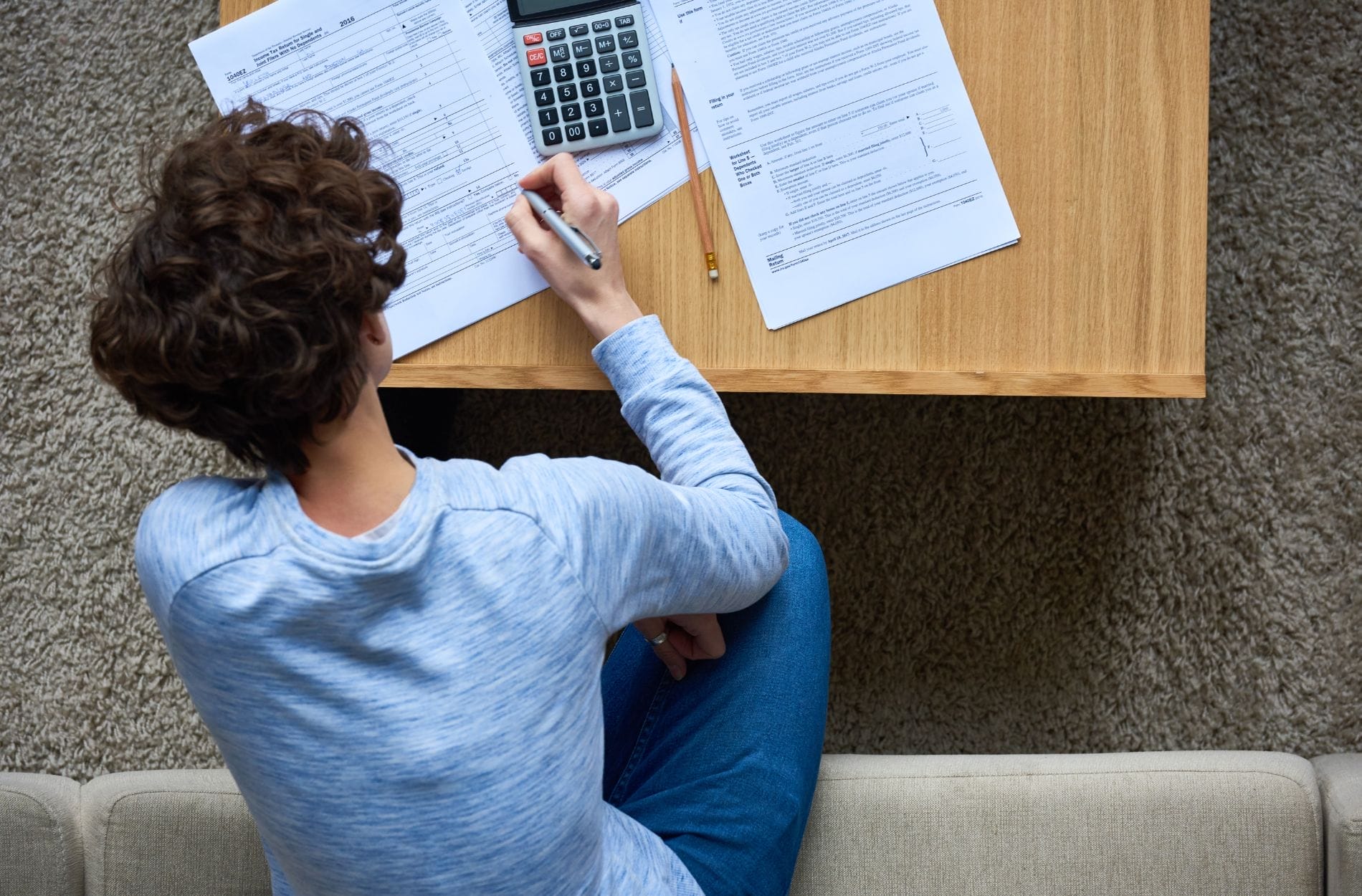 What Happens If You Find Errors After Filing Your Tax Return?