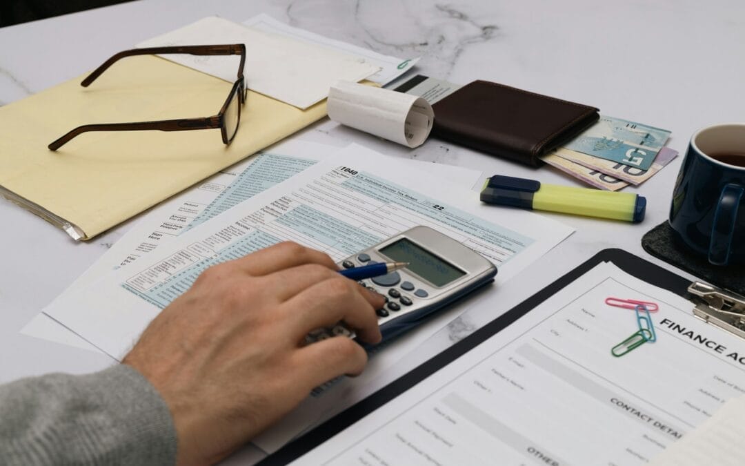 Payroll Calculation
