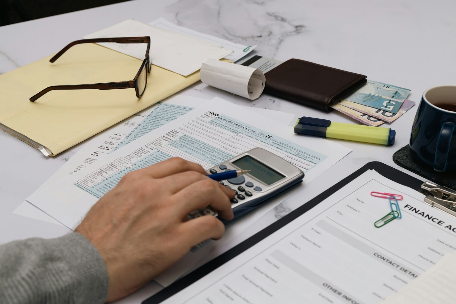 How to Avoid Payroll Calculation Errors That Cost Your Business