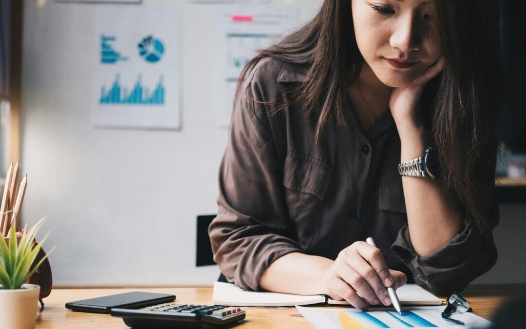 5 Questions to Ask Before Hiring an Outsourced Bookkeeping Service