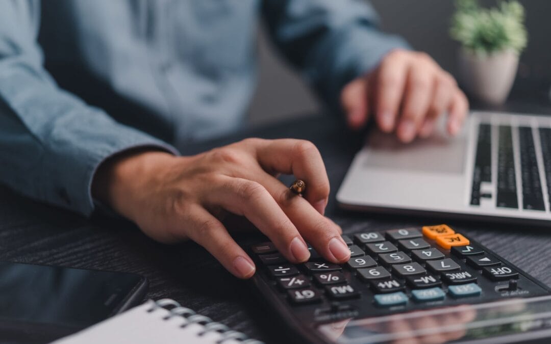 When Your Books Don’t Balance: Red Flags That Require Professional Help