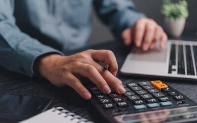 When Your Books Don’t Balance: Red Flags That Require Professional Help