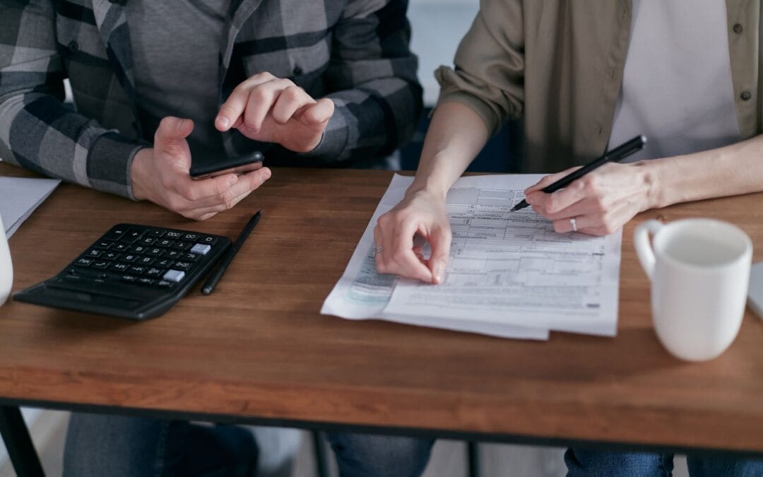 filing tax