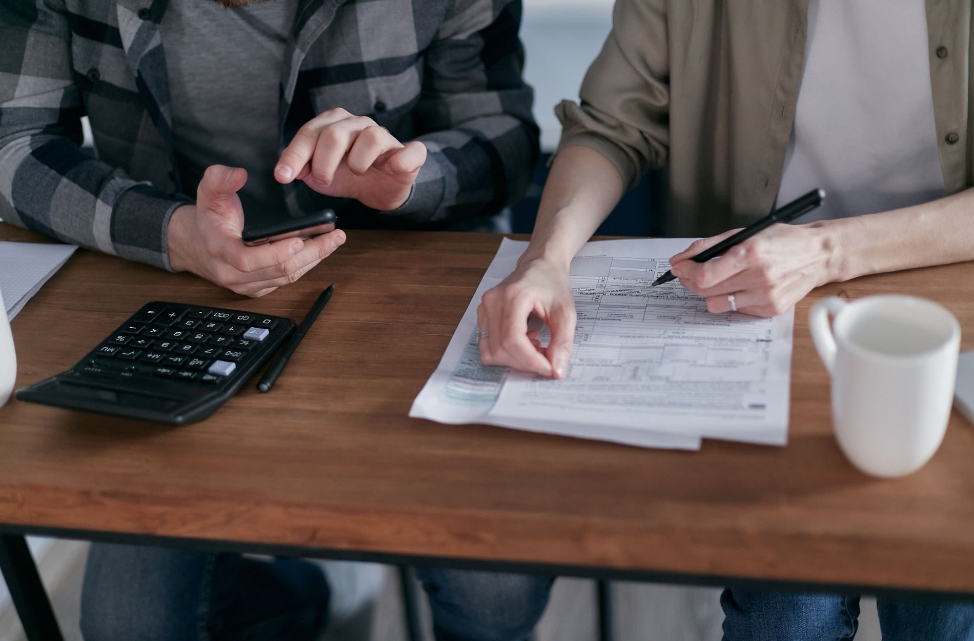 How Late Filing Impacts Your C-Corporation Tax Obligations