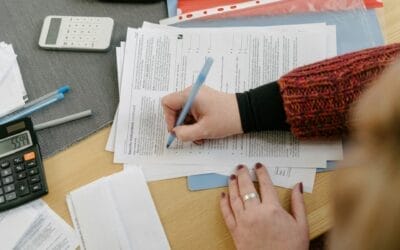 When to Consider Amending Your S-Corporation Tax Return