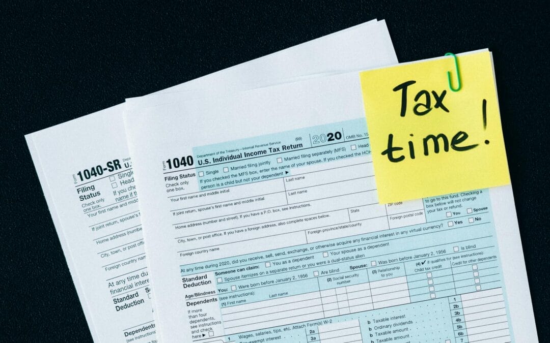 Self-Employed Tax Return Issues That Need Professional Help