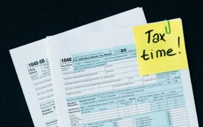 Self-Employed Tax Return Issues That Need Professional Help